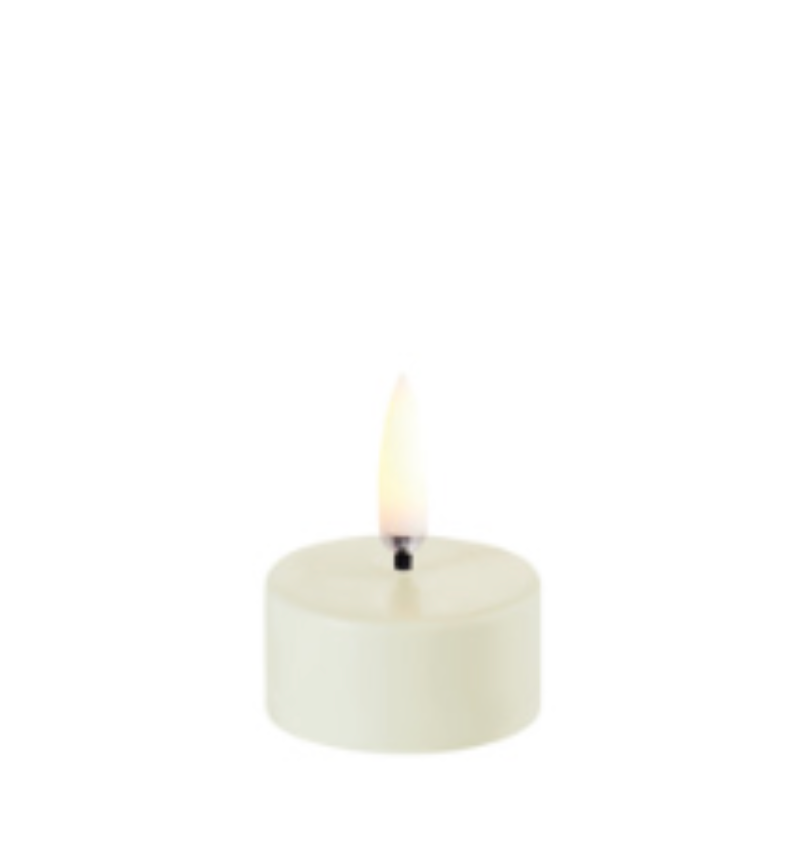 Flameless Tealight