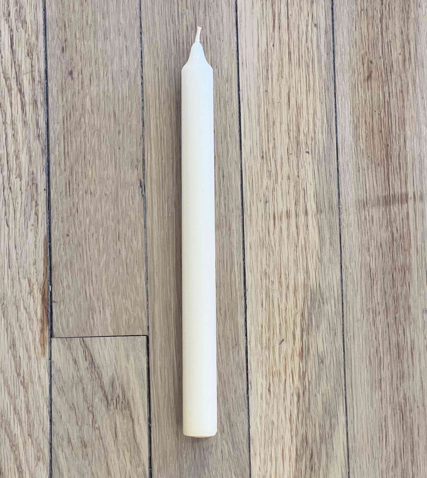 Taper Candle - Beige.70