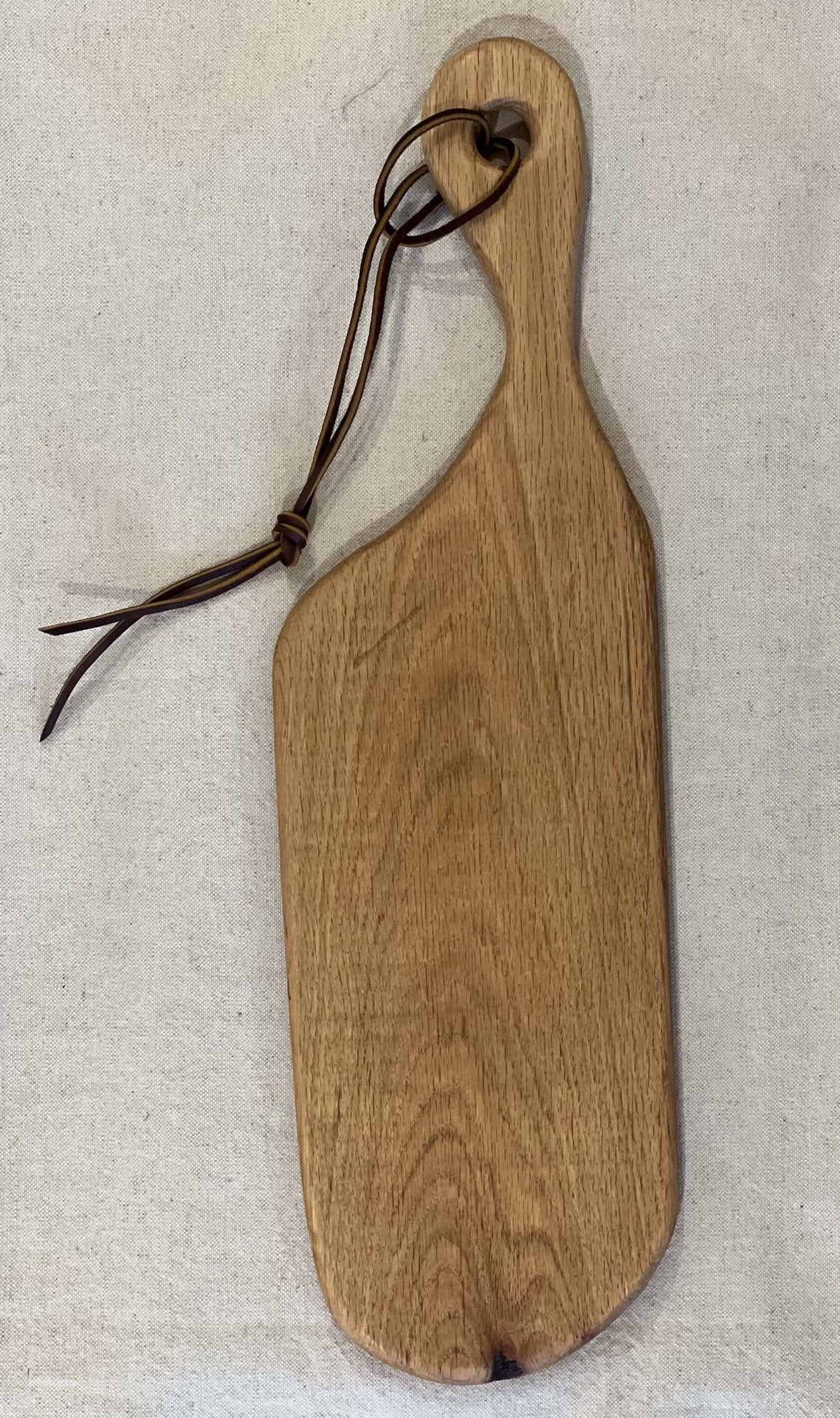 MTN RUN Wood Cutting Boards 6" X 20 3'4"