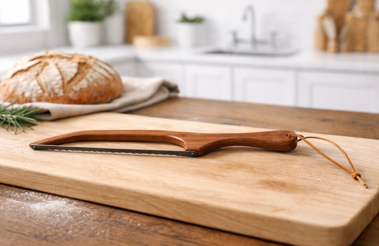 Bread Knife