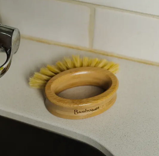 Vegetable Cleaning Brush