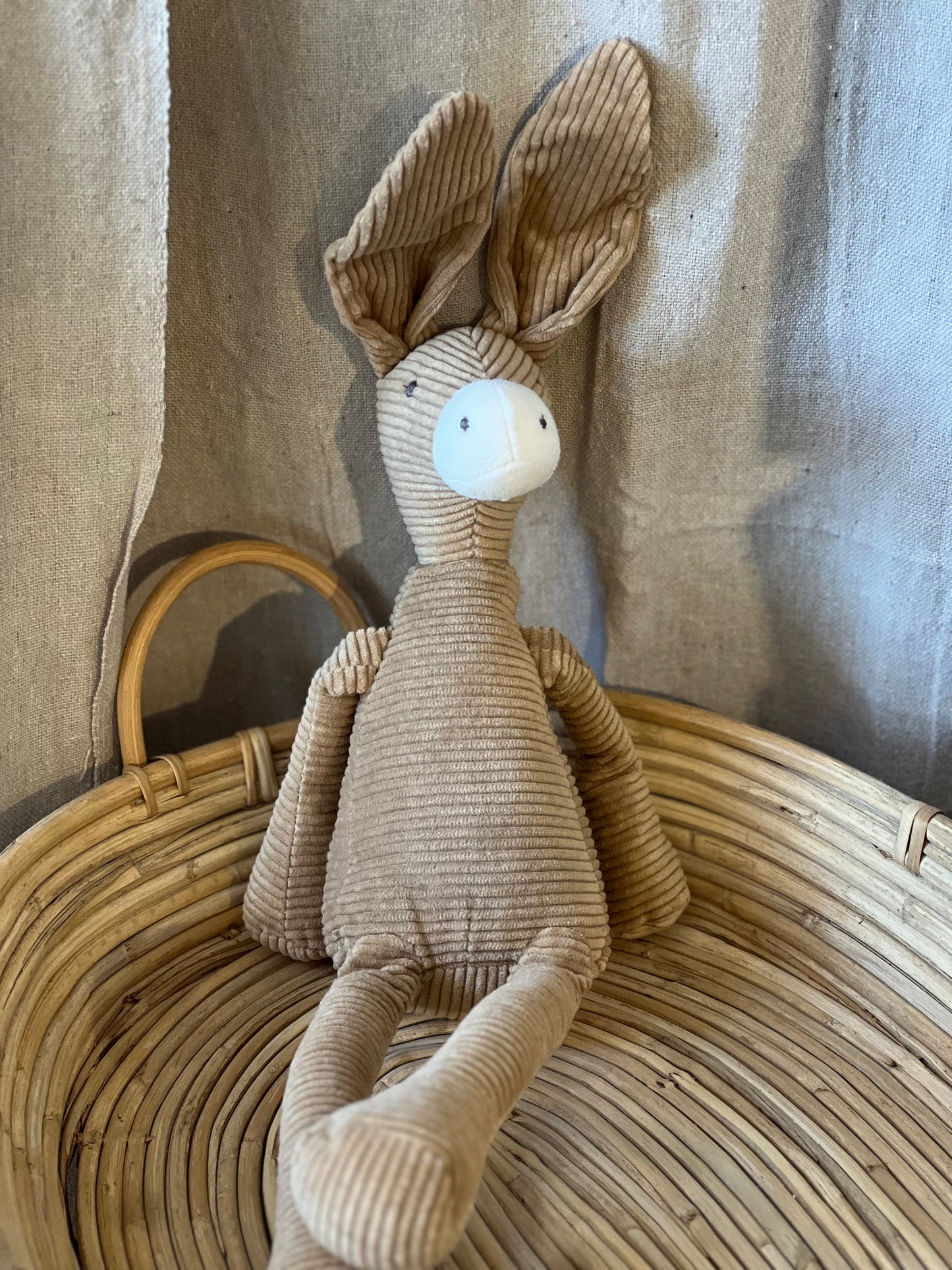 Stuffed Animal