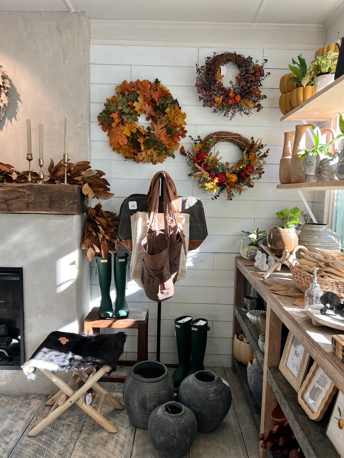 Wreath Workshop Registration