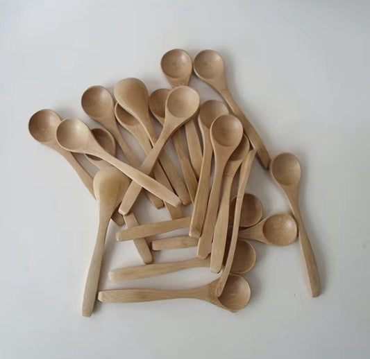 Wooden Spoon - 5 in