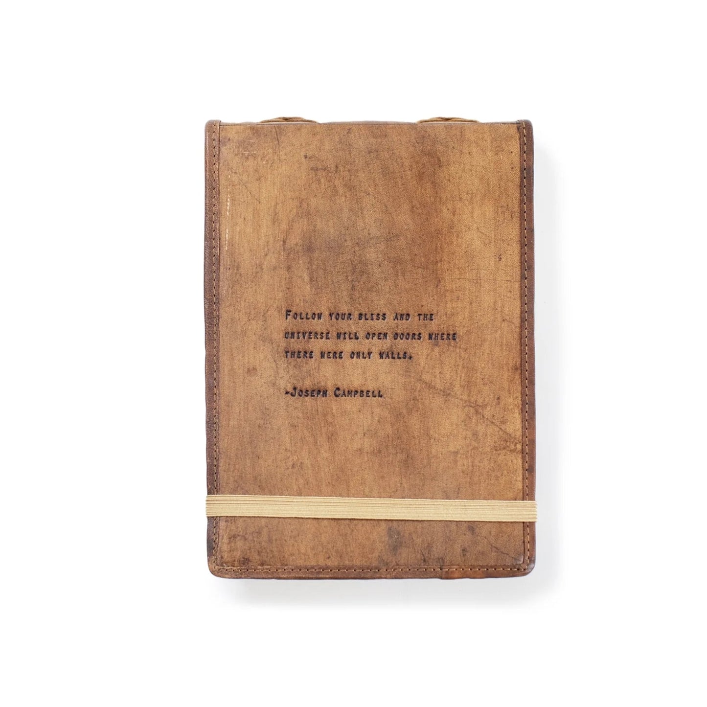 Large Journal w/ Quote