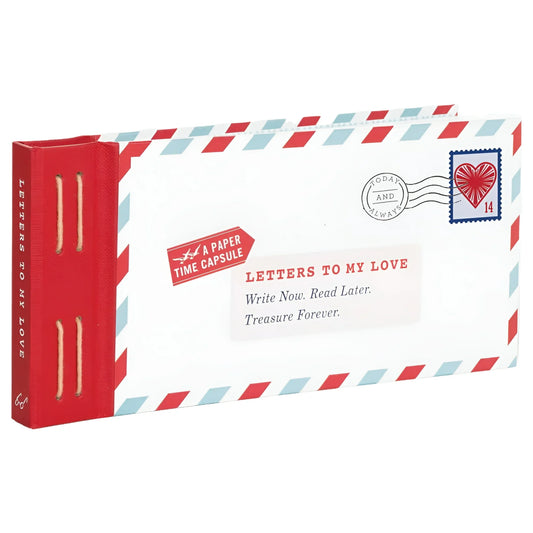 Letters To My Love