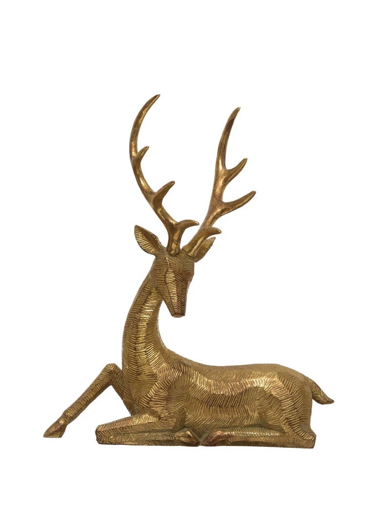 Resin Deer