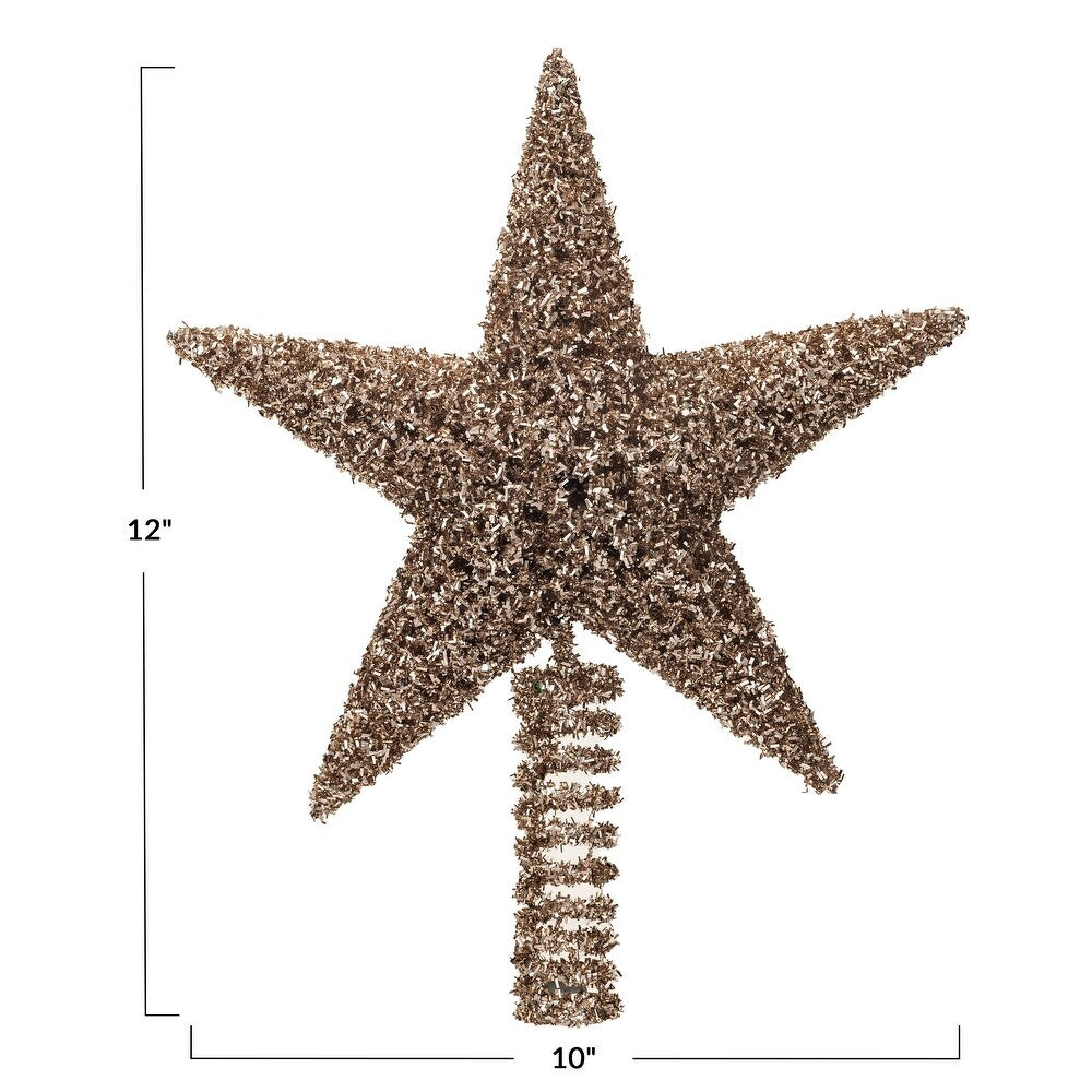 Tree Topper