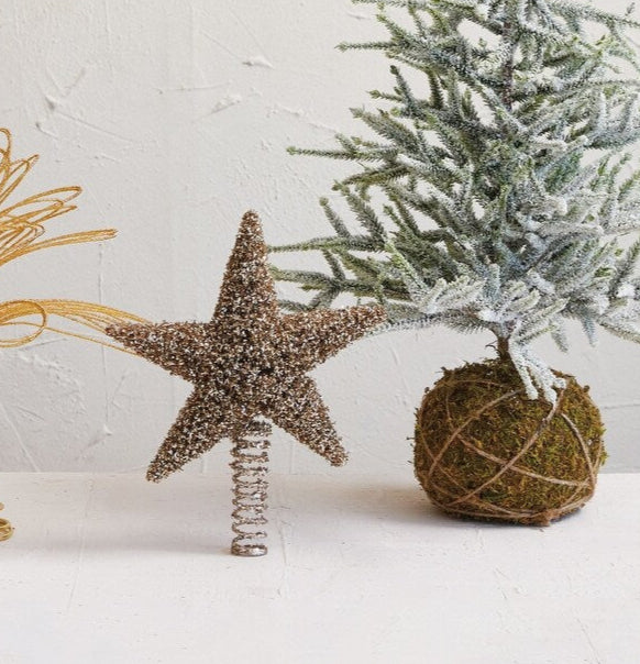 Tree Topper