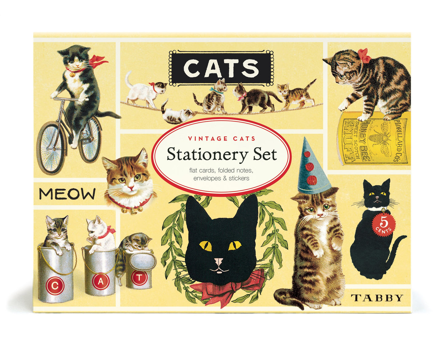 Stationery Sets