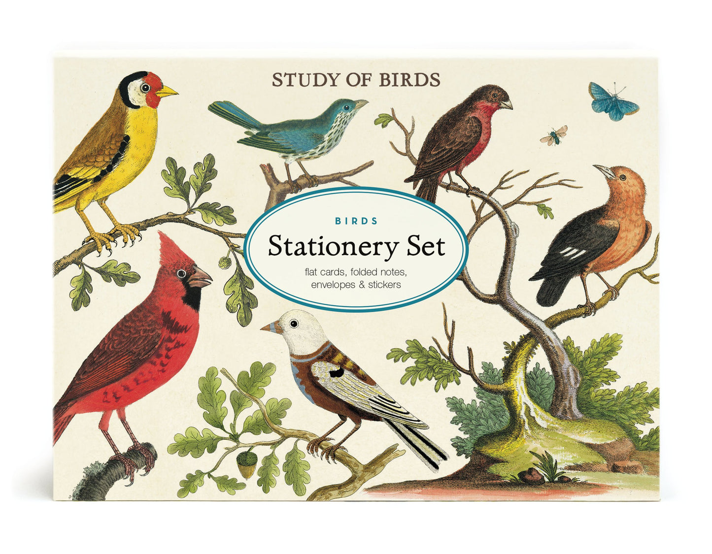 Stationery Sets