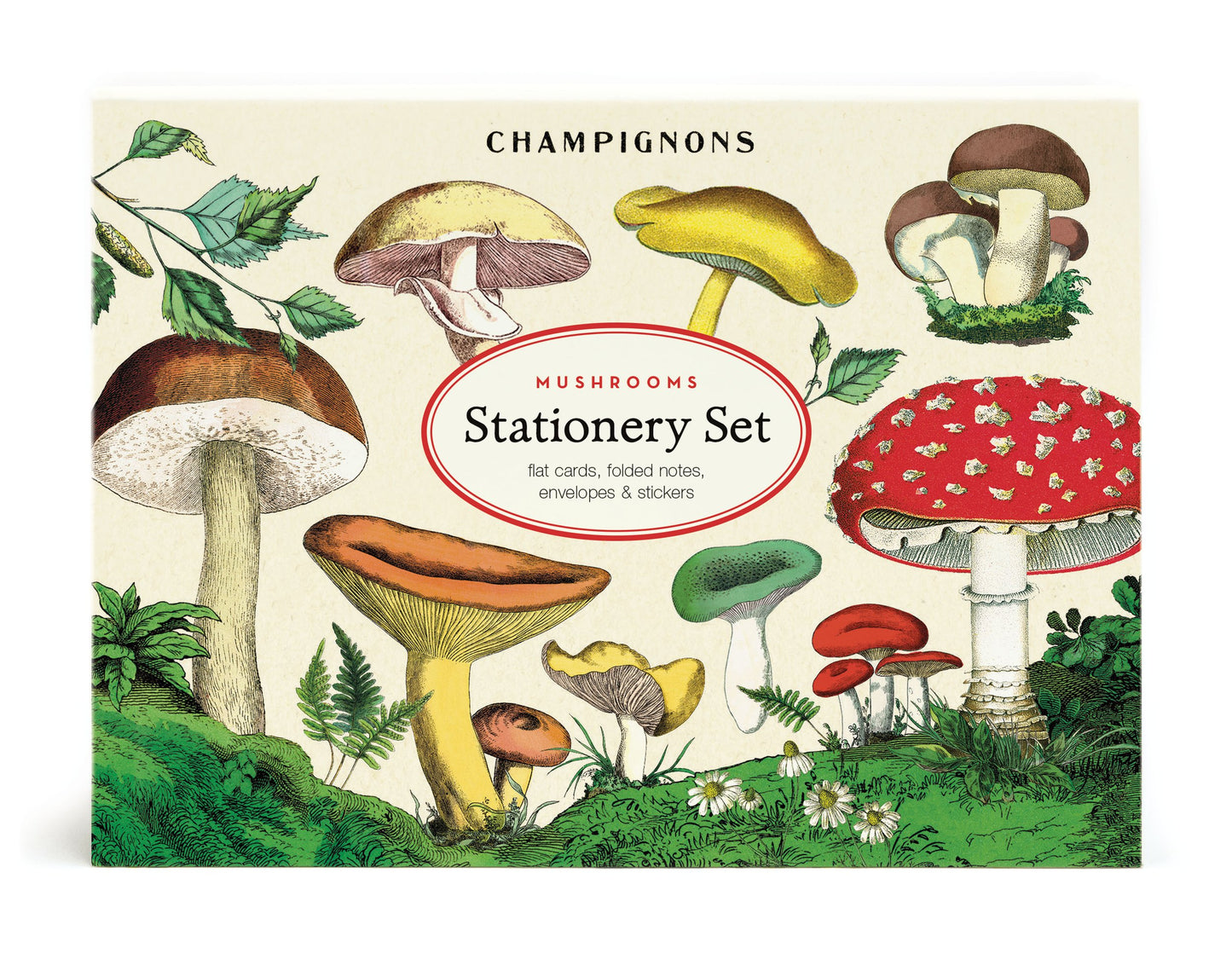 Stationery Sets