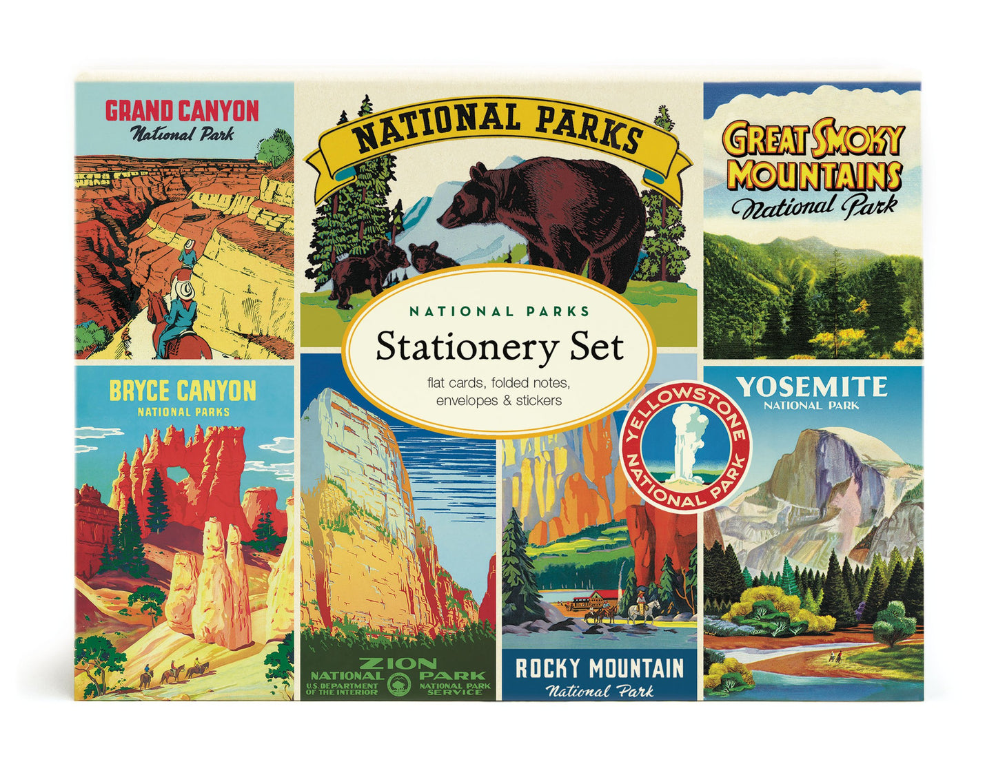 Stationery Sets
