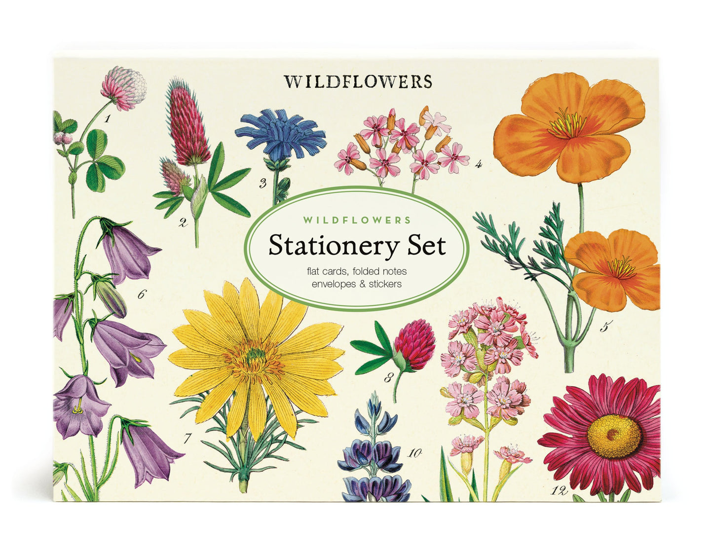 Stationery Sets
