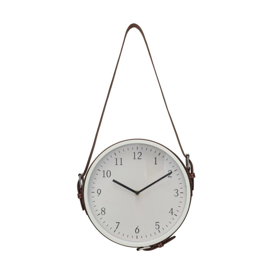 Hanging Clock