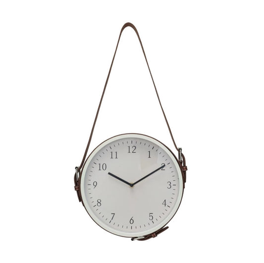 Hanging Clock