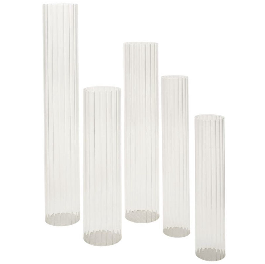 Optic Glass Sleeve