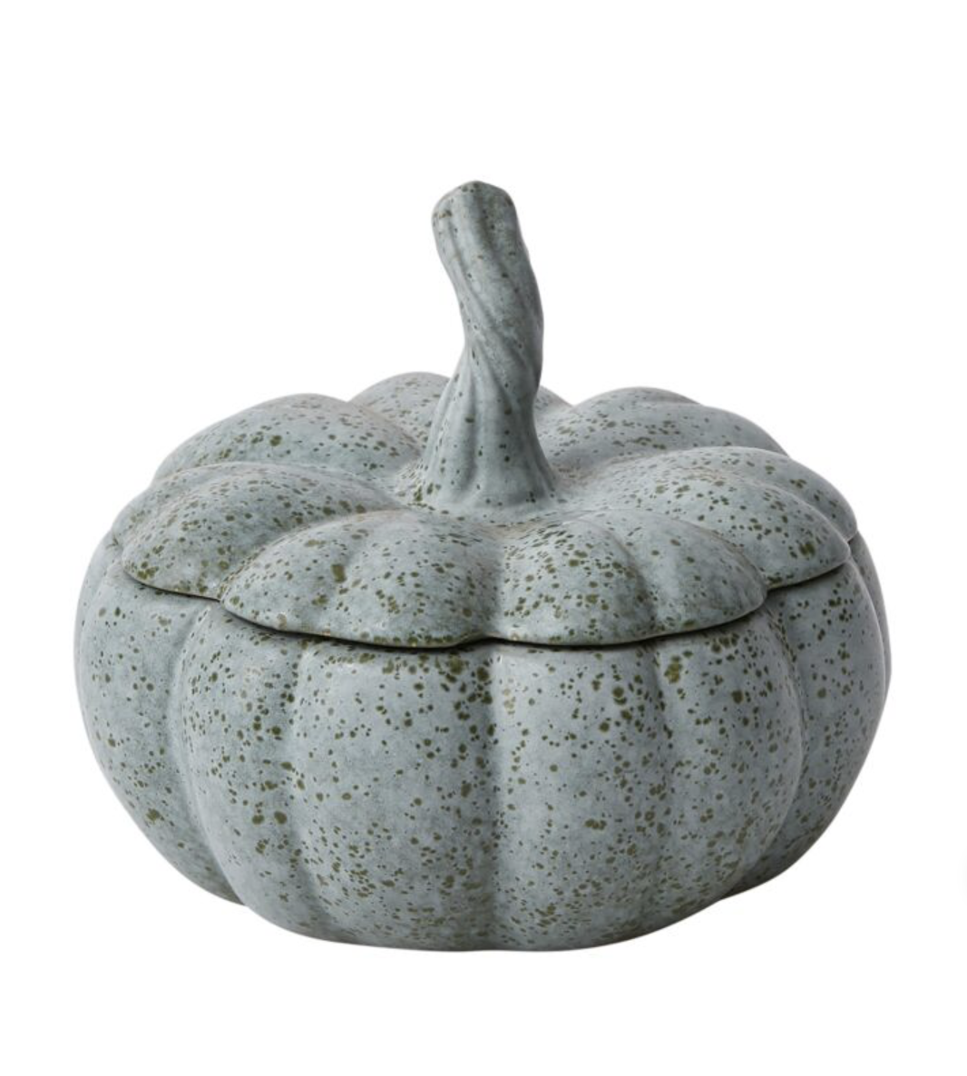 HALLOW'S EVE PUMPKIN