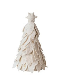 Felt Christmas Tree