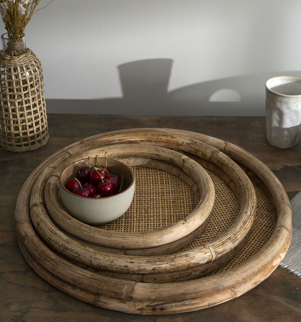 REMMINGTON TRAY