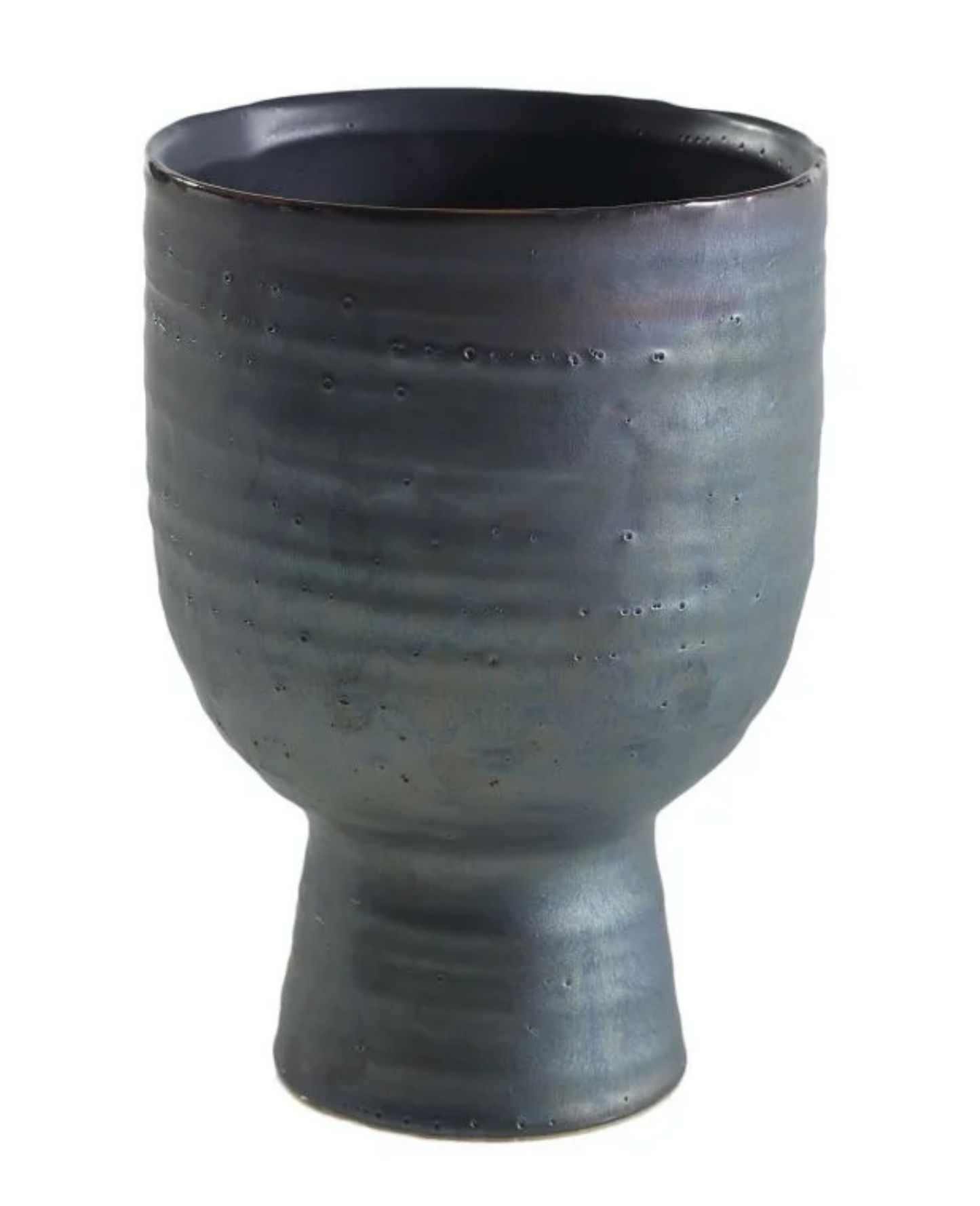 Misfit Pot