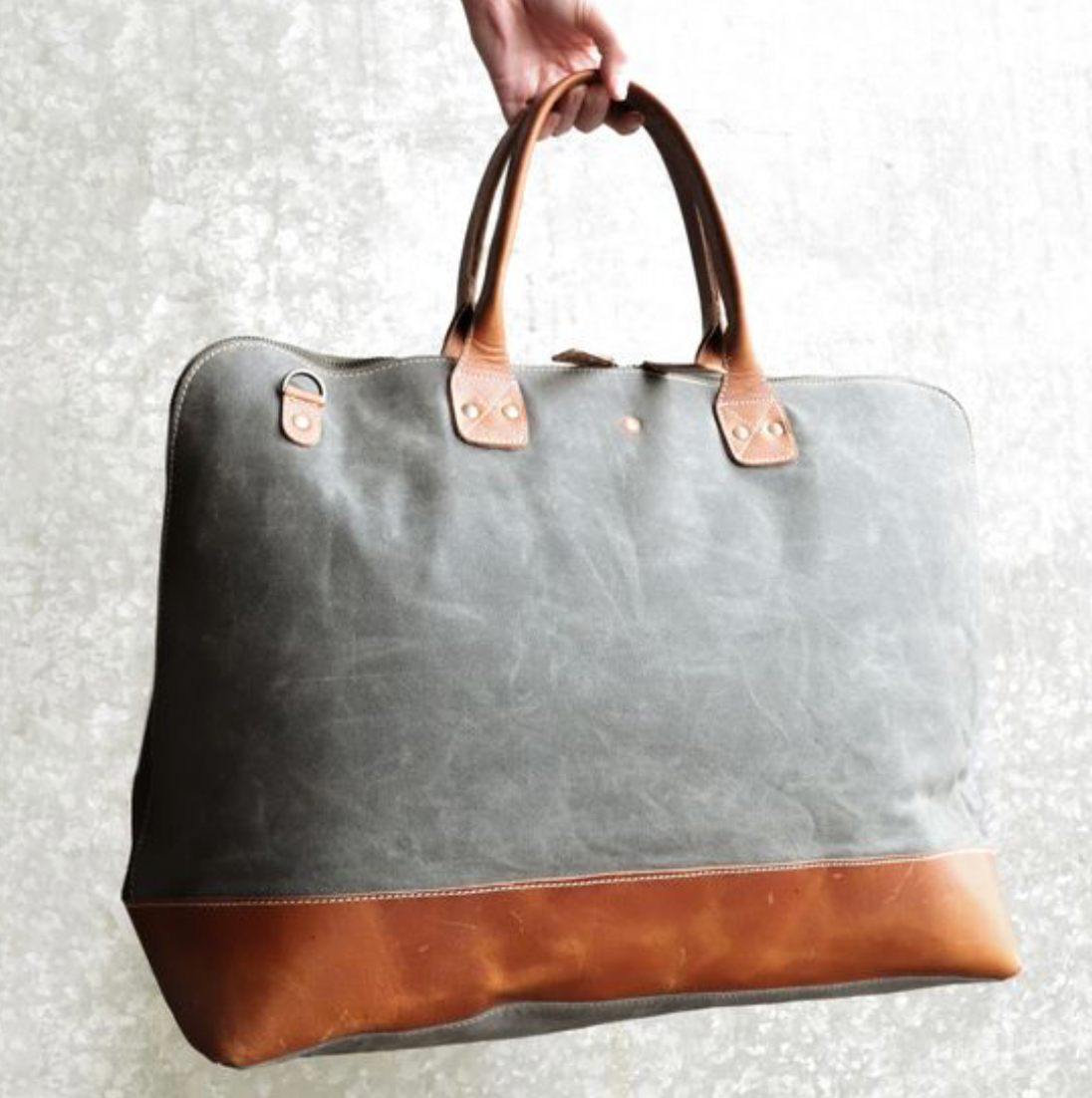 Weekender Bag