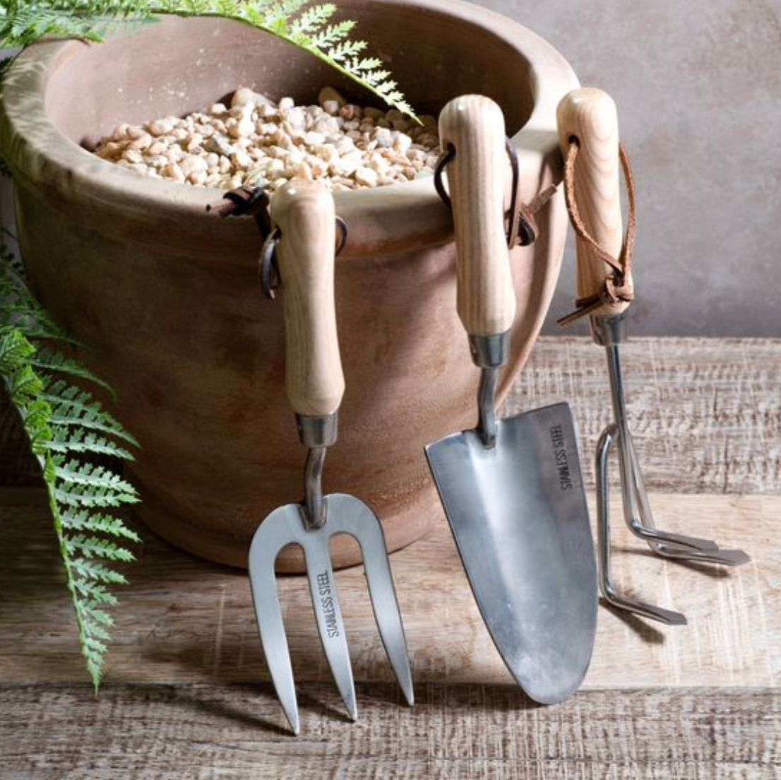 Garden Tool Set