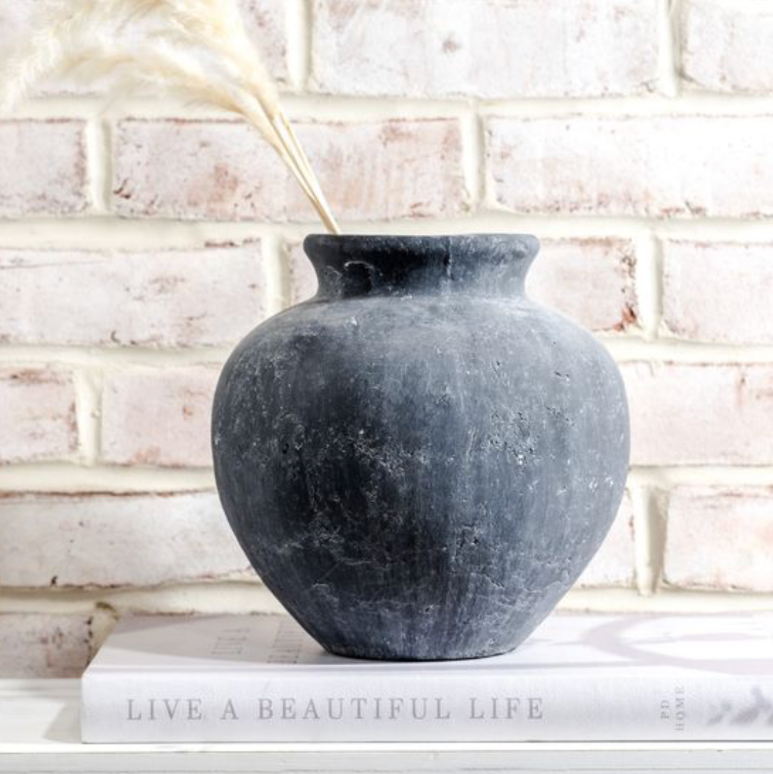 Line Vase