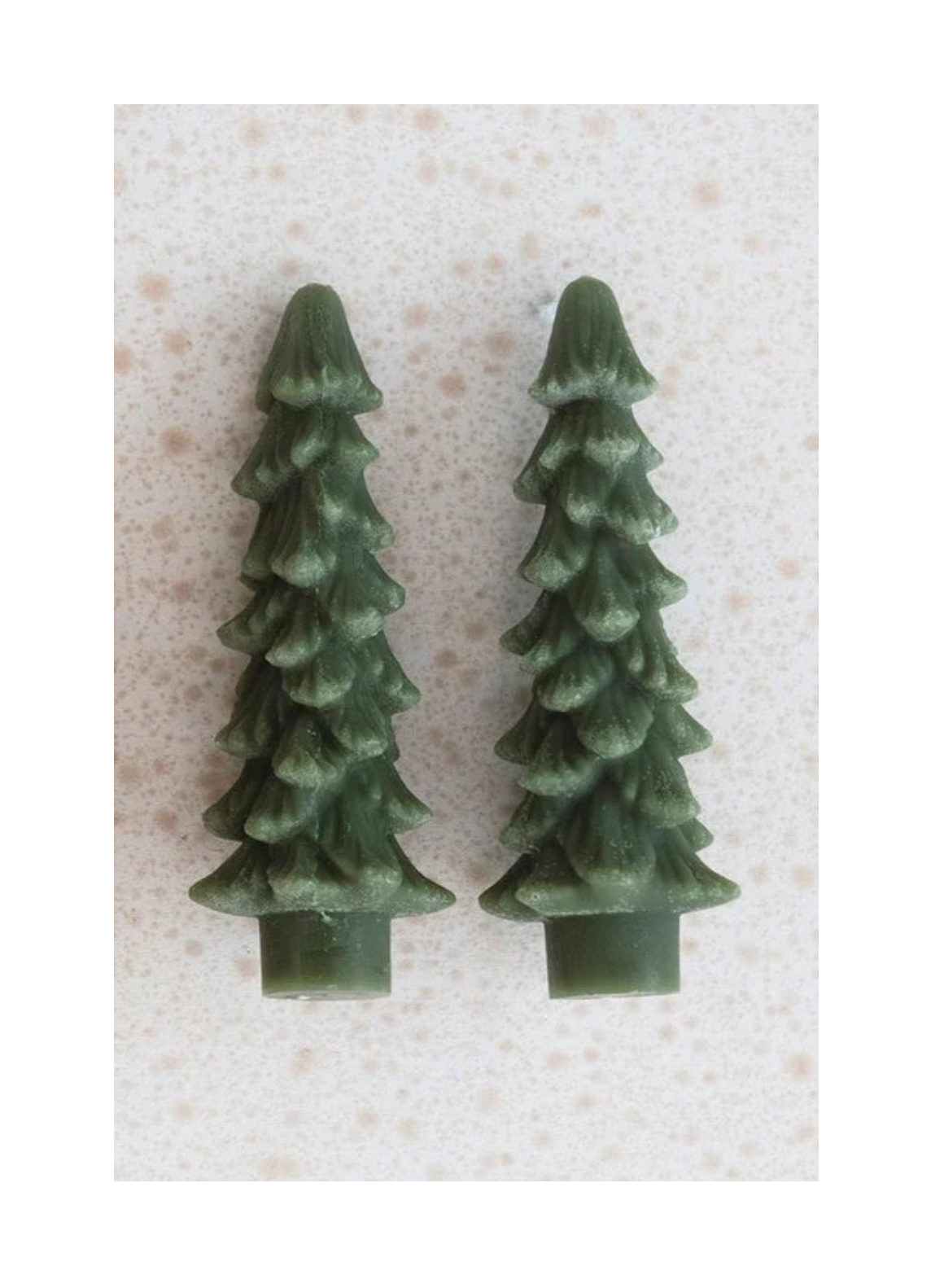 Tree Shaped Taper