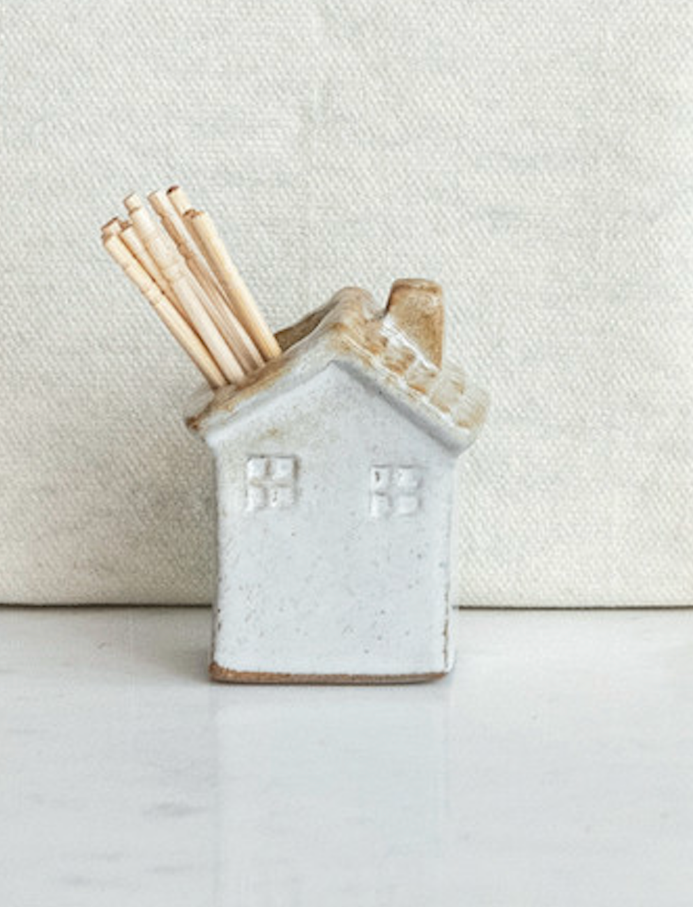 Toothpick Holder