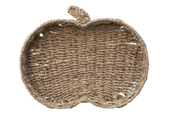 Pumpkin Basket