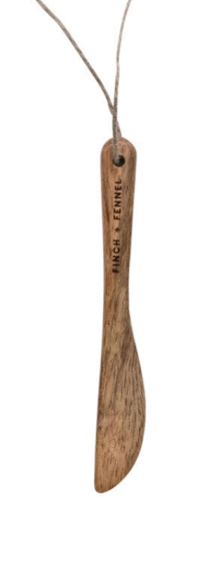 Gift Topper