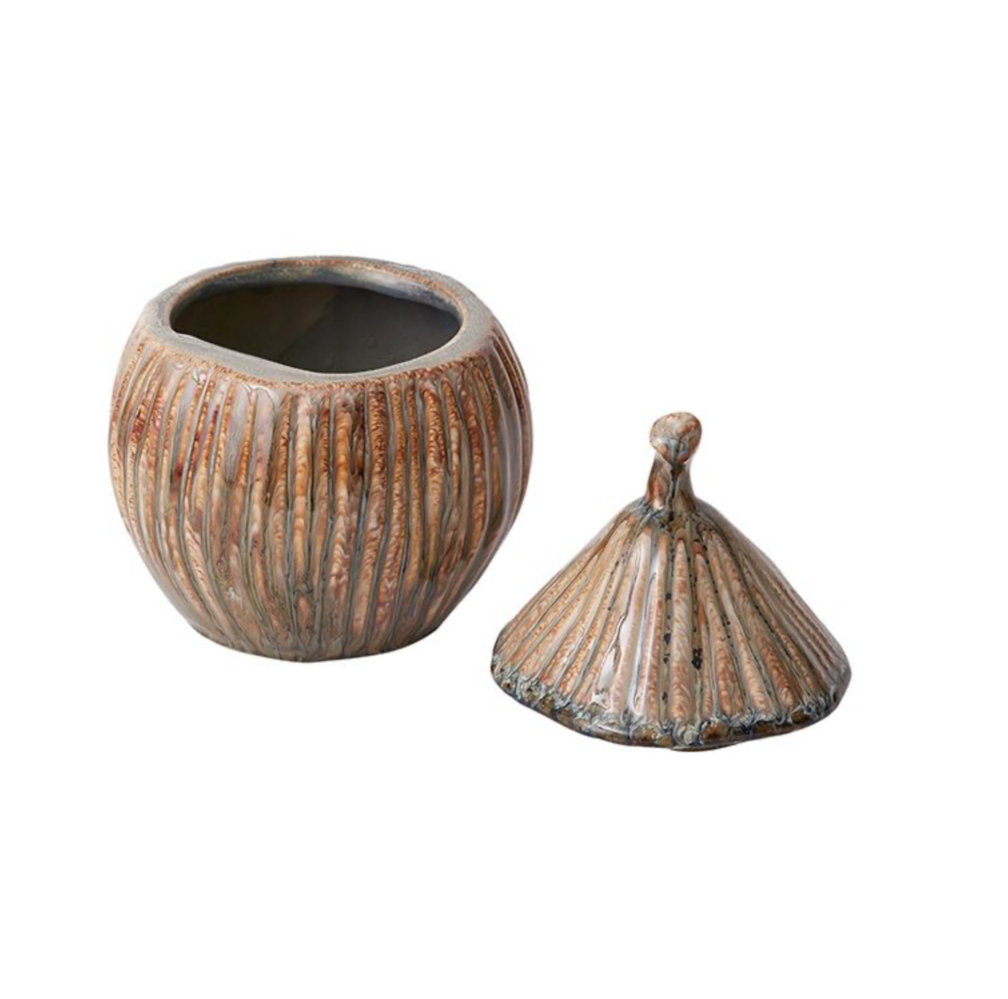 Acorn Canister