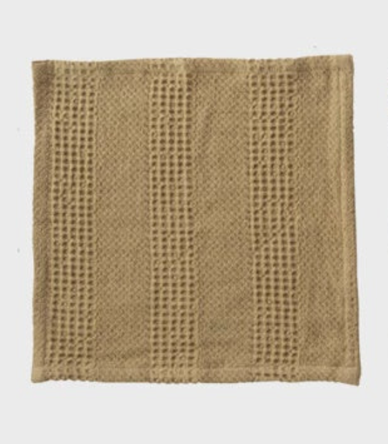 Dish Cloths w/ Loops