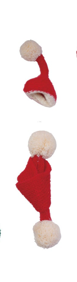 Bottle Topper