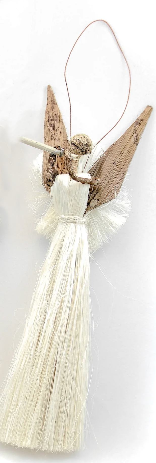 Angel Ornament