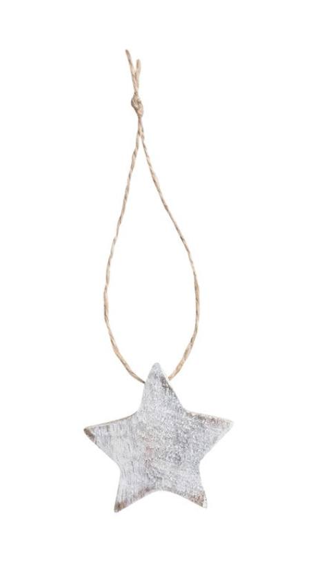 Wood Star