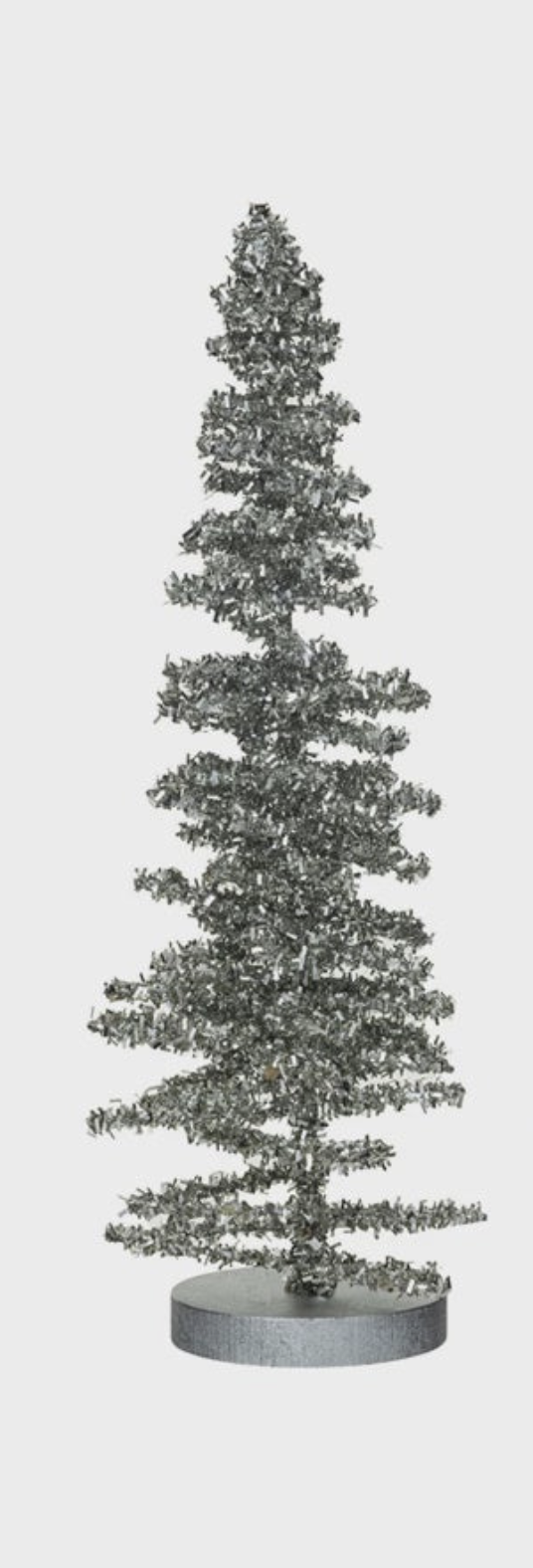 Tinsel Trees