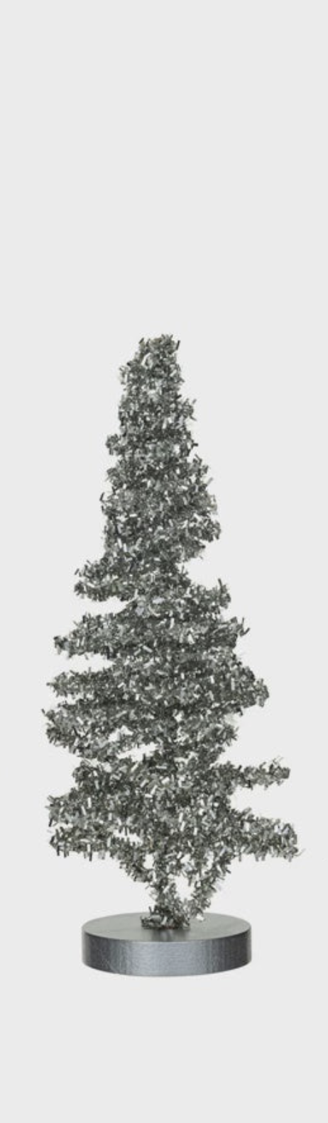 Tinsel Trees