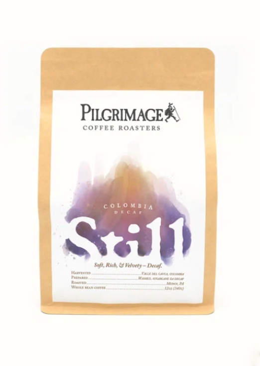 Pilgrimage Coffee