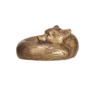 Gold Animal