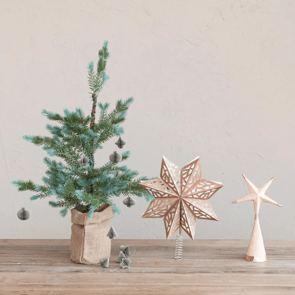 Tree Topper