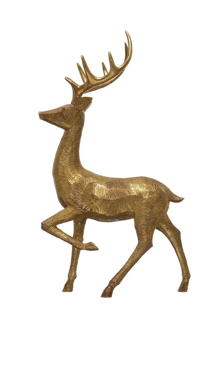 Resin Deer