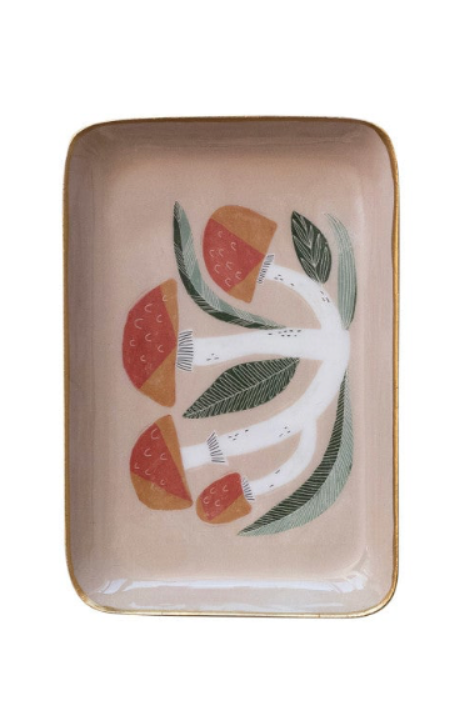 Steel Tray