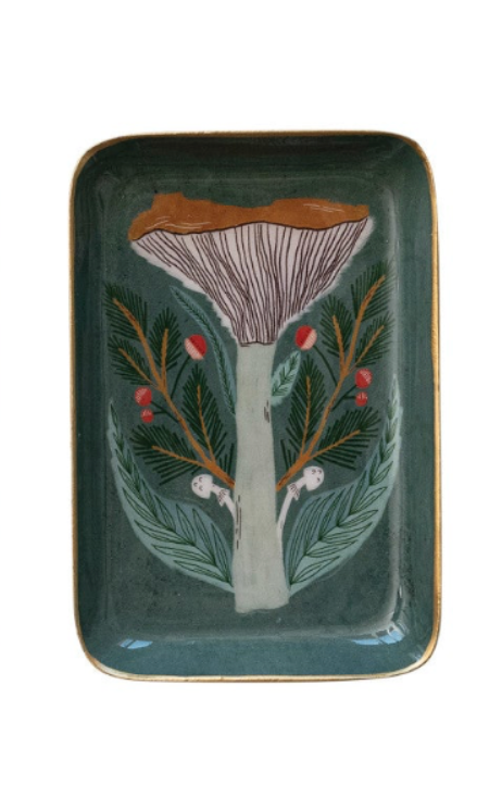 Steel Tray