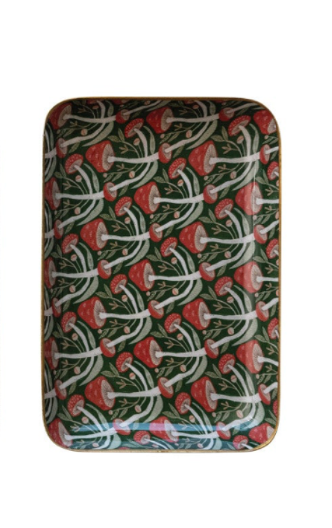Steel Tray