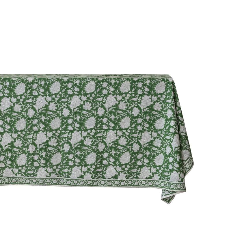 Tablecloth with Pattern