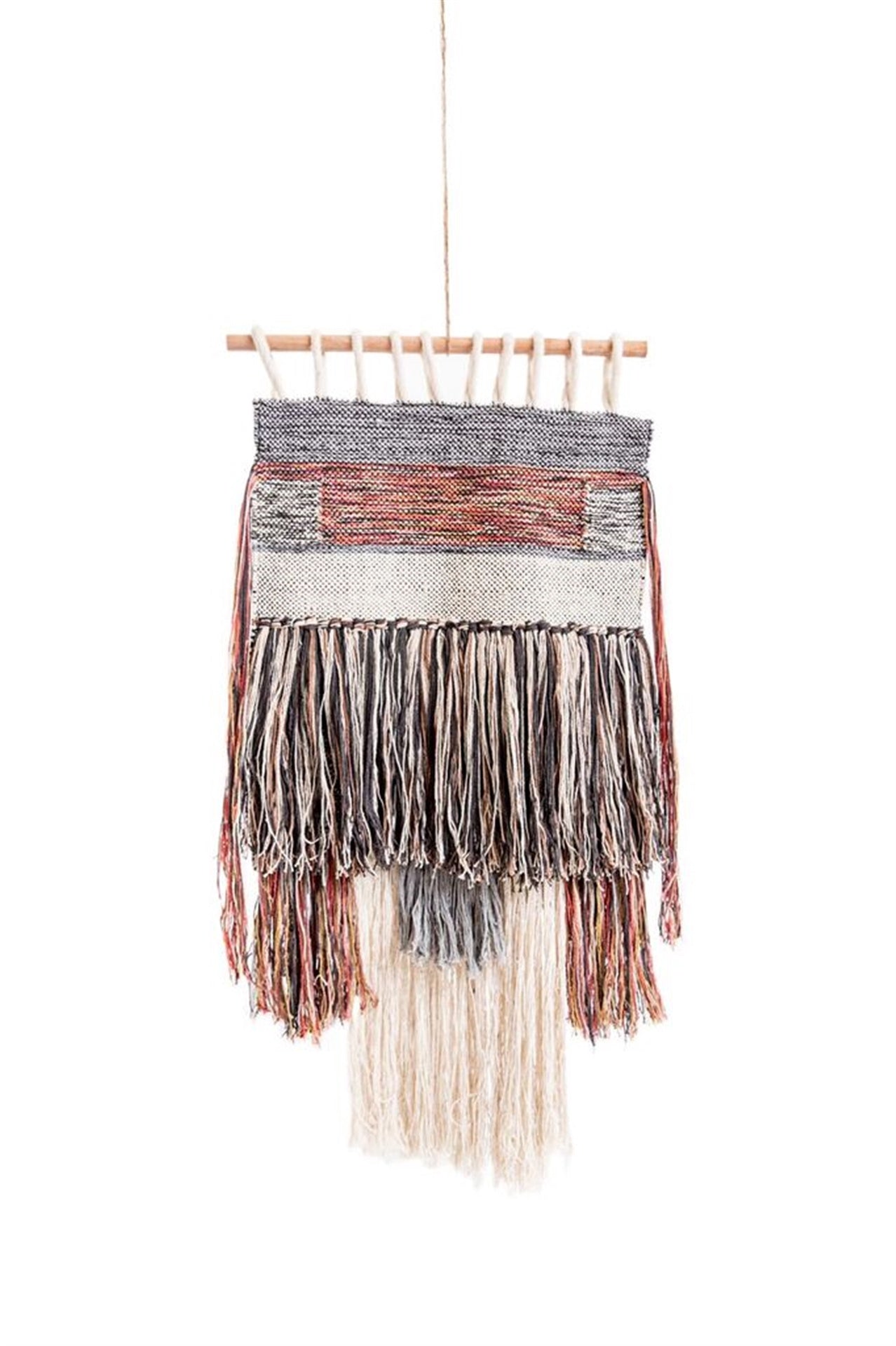 WALL TAPESTRY #6 - 20"X41"