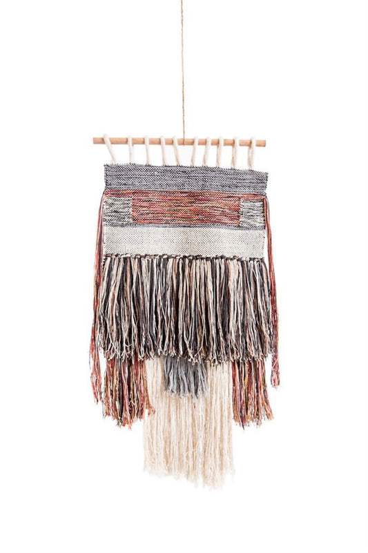 WALL TAPESTRY #6 - 20"X41"
