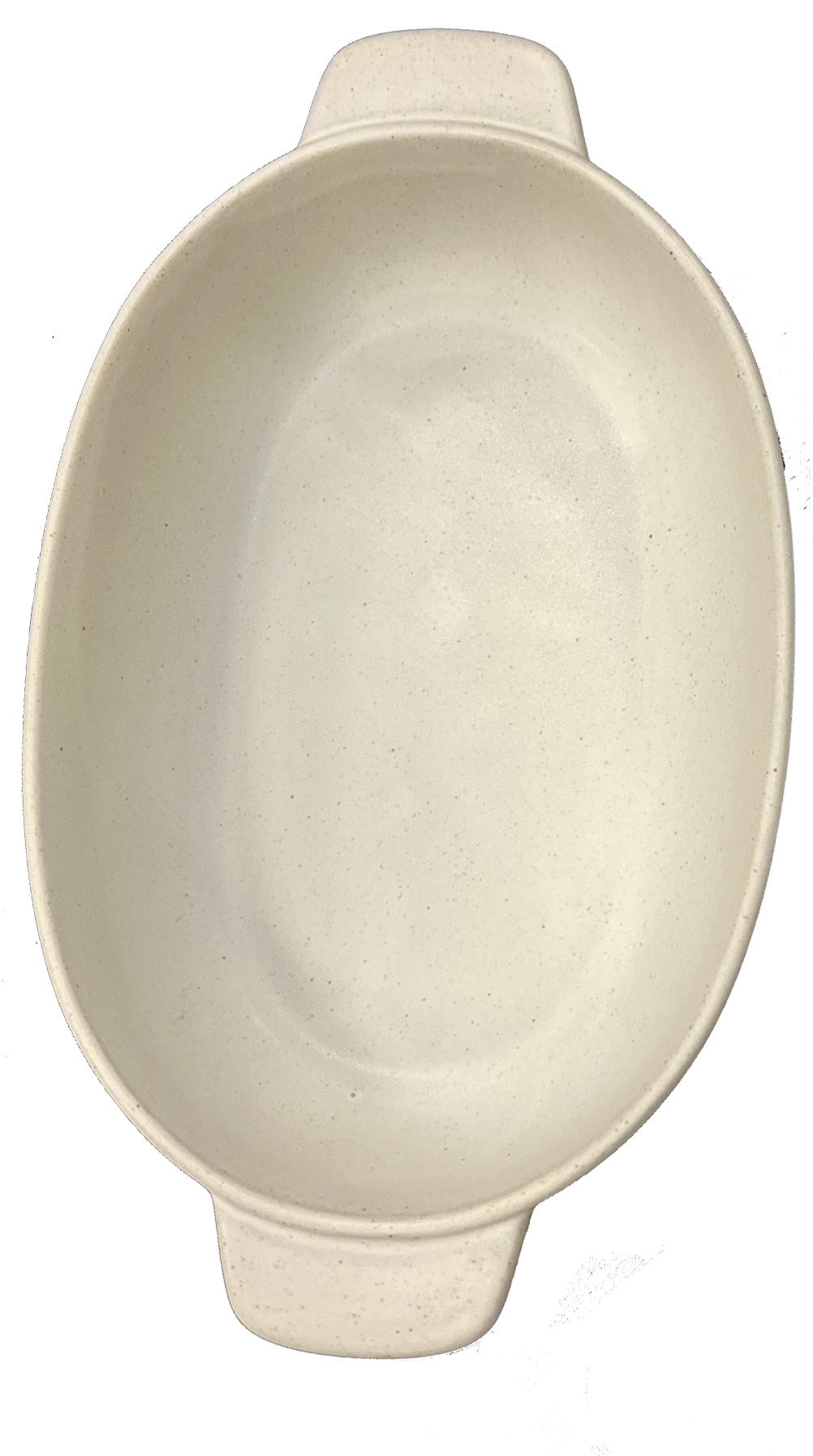 White Baking Dishes
